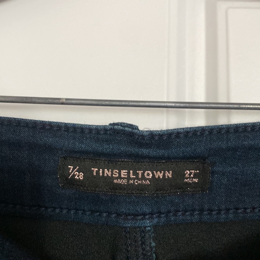 Jeans! - Picture 3 of 4